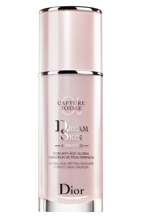 dreamskin dior advanced|Dior dreamskin sample.